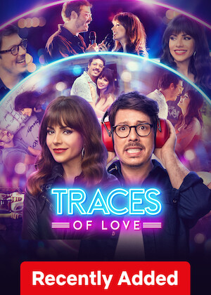 Traces of Love poster